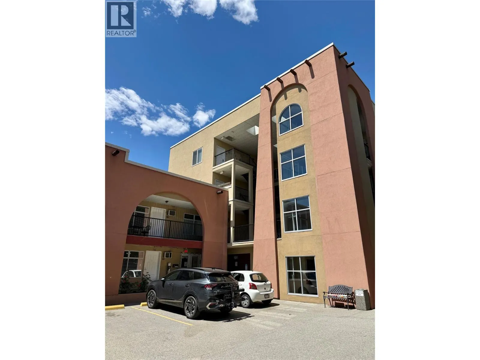 7310 Main Street Unit# 208