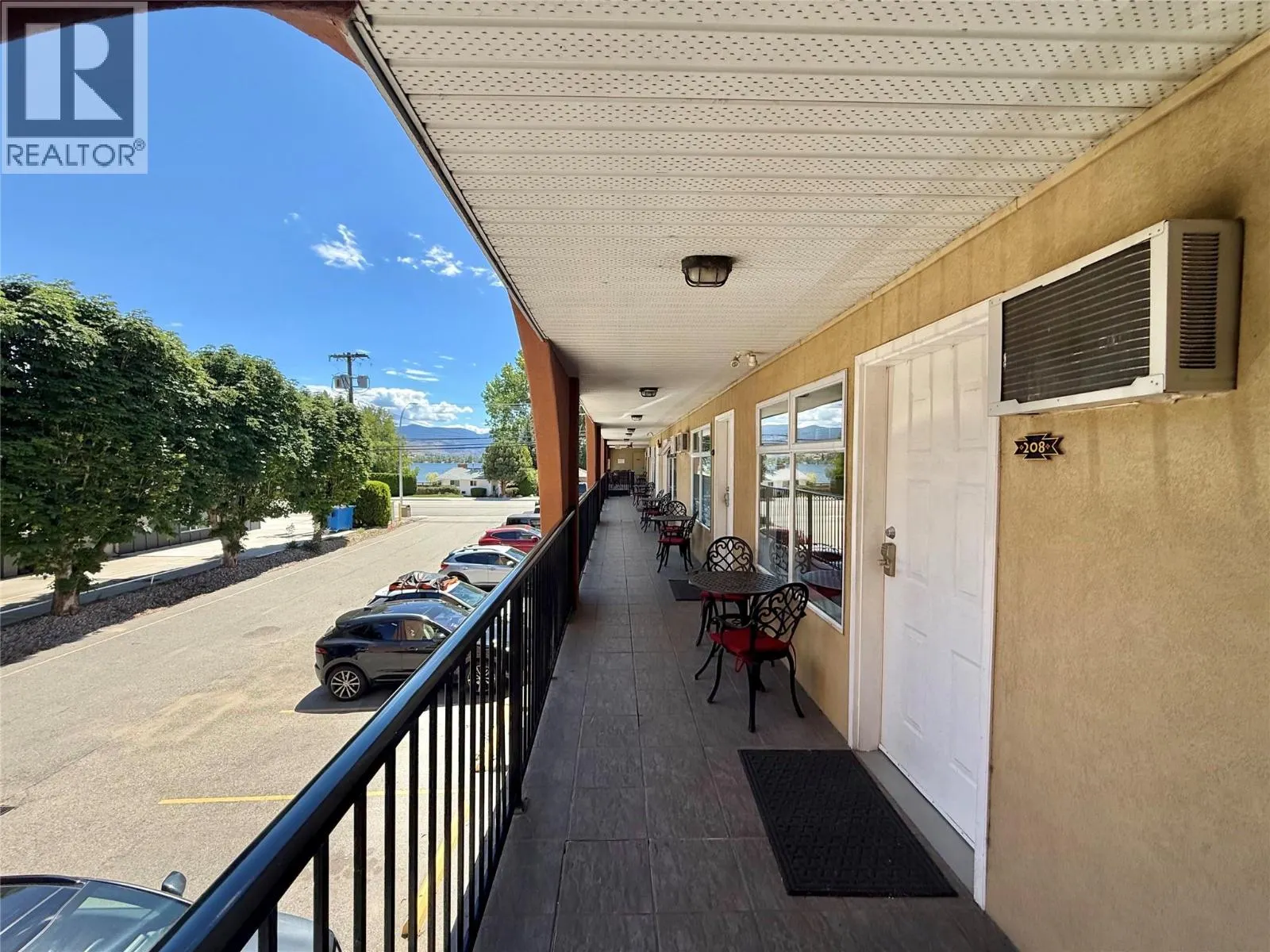 7310 Main Street Unit# 208