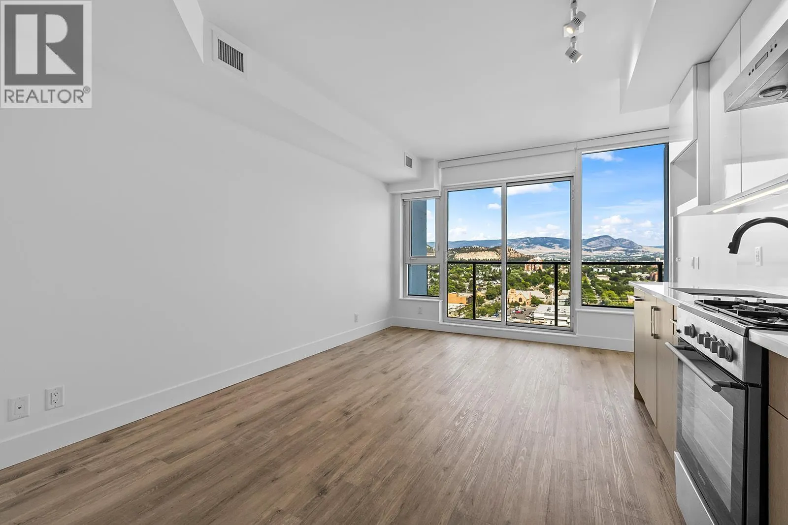 1588 Ellis Street Unit# 1905