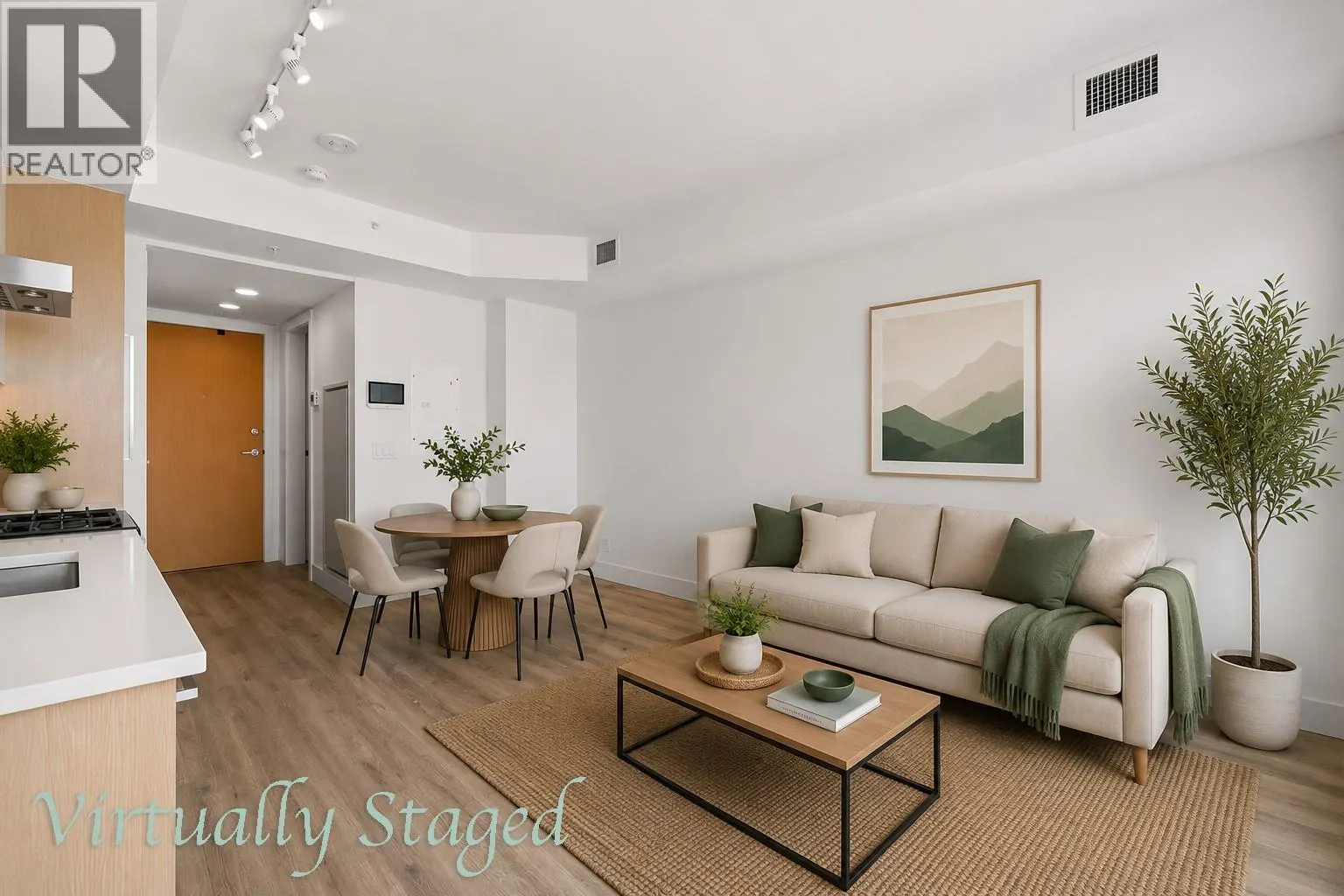 1588 Ellis Street Unit# 1905