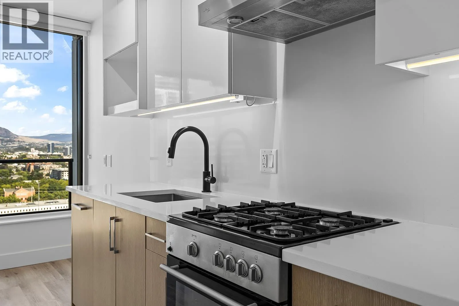 1588 Ellis Street Unit# 1905