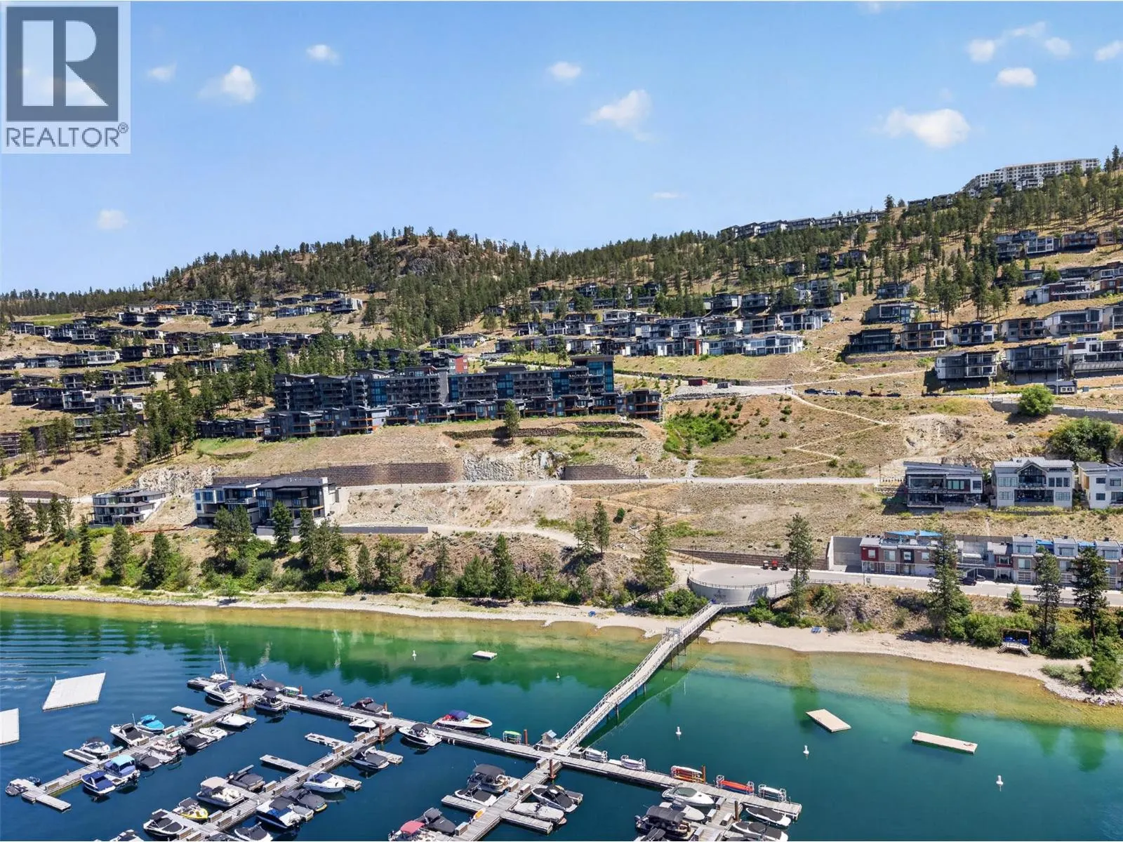 3434 Mckinley Beach Drive Unit# 101