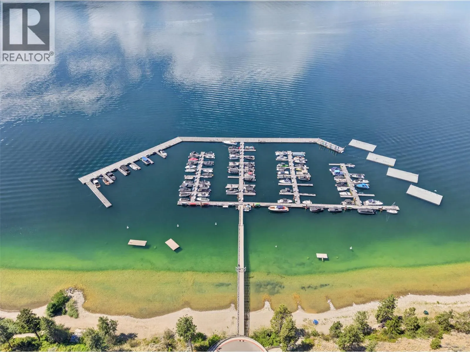 3434 Mckinley Beach Drive Unit# 101