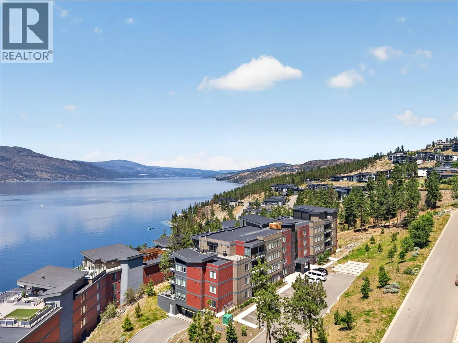 3434 Mckinley Beach Drive Unit# 101