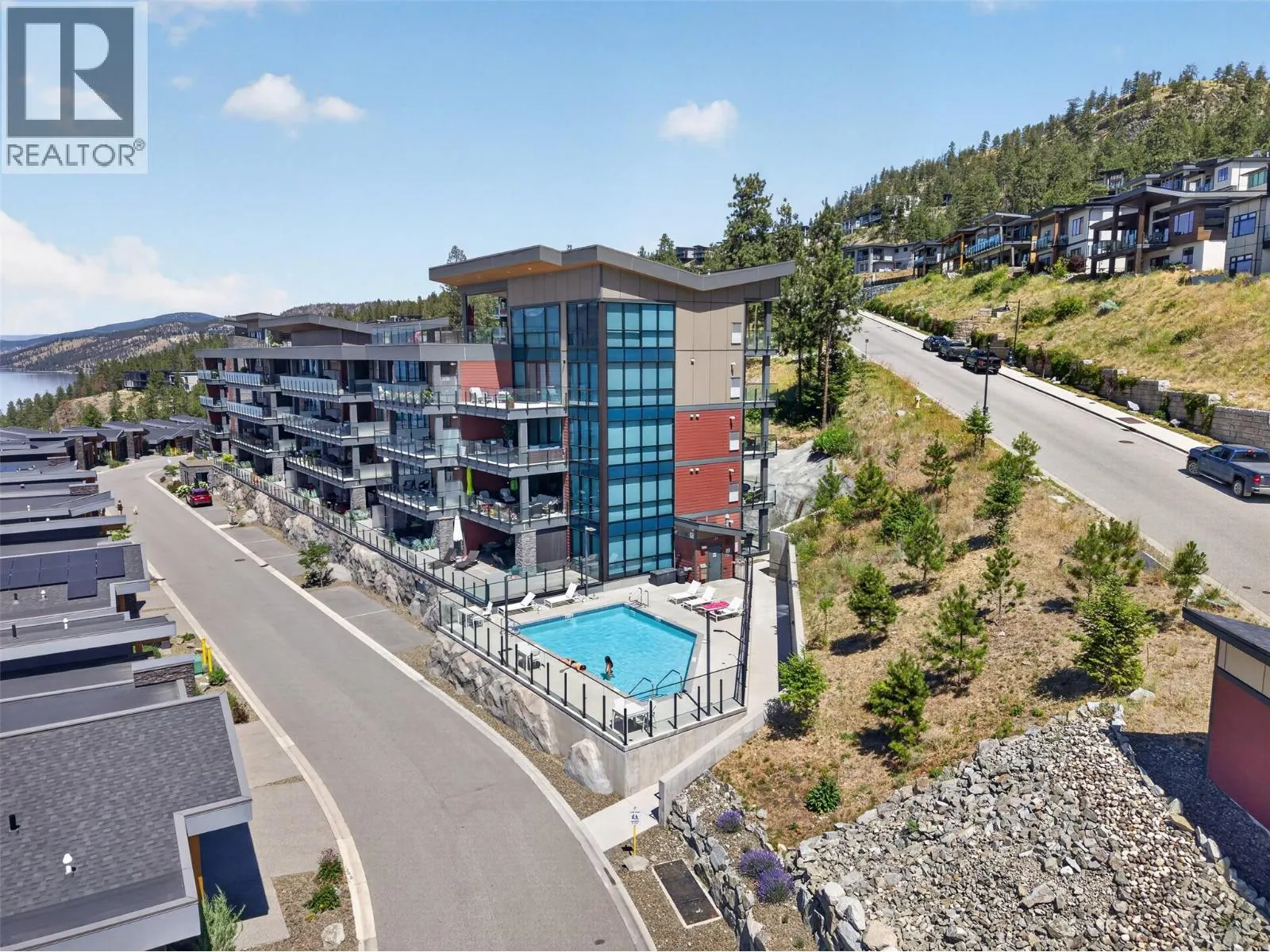 3434 Mckinley Beach Drive Unit# 101