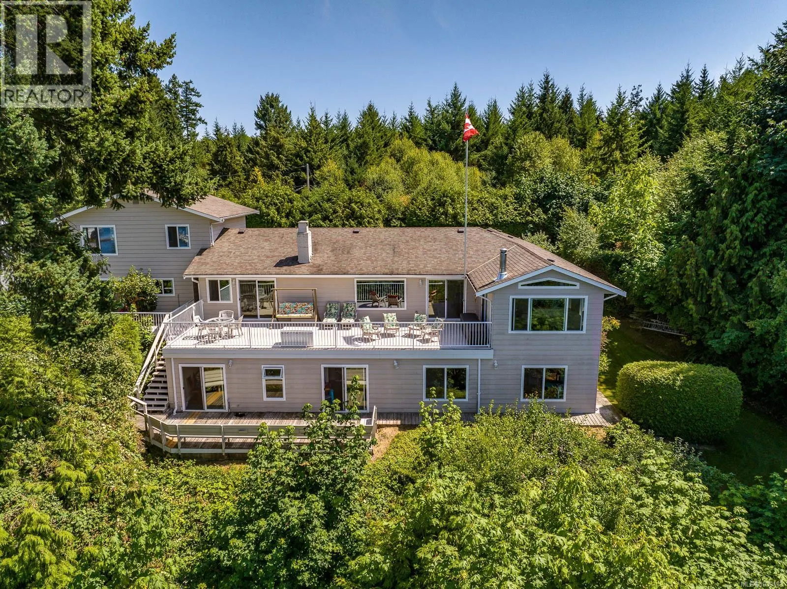 200 Crome Point Rd