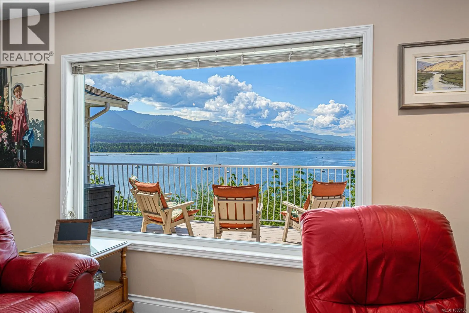 200 Crome Point Rd