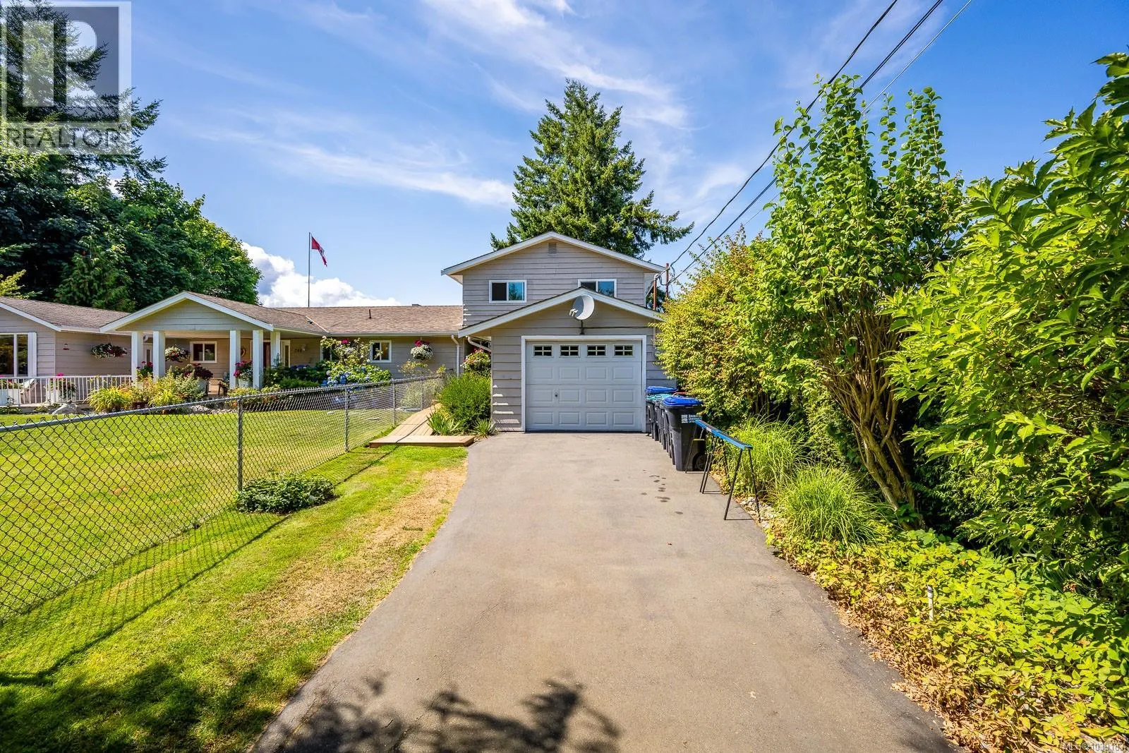 200 Crome Point Rd