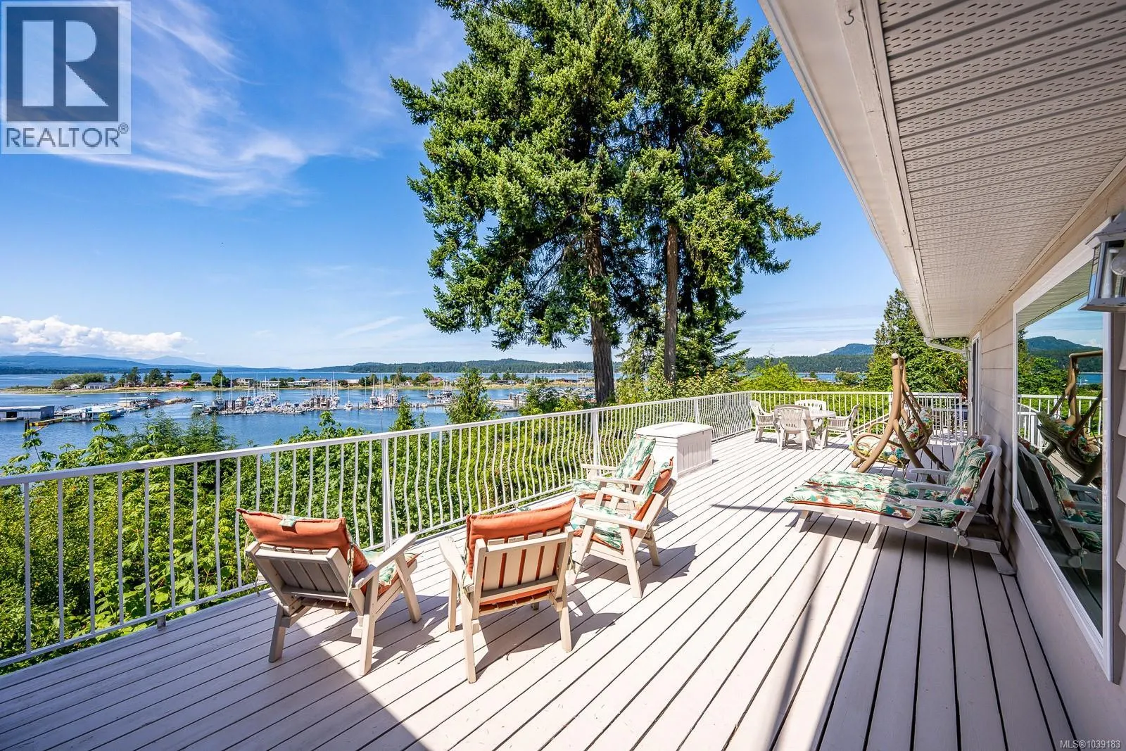 200 Crome Point Rd