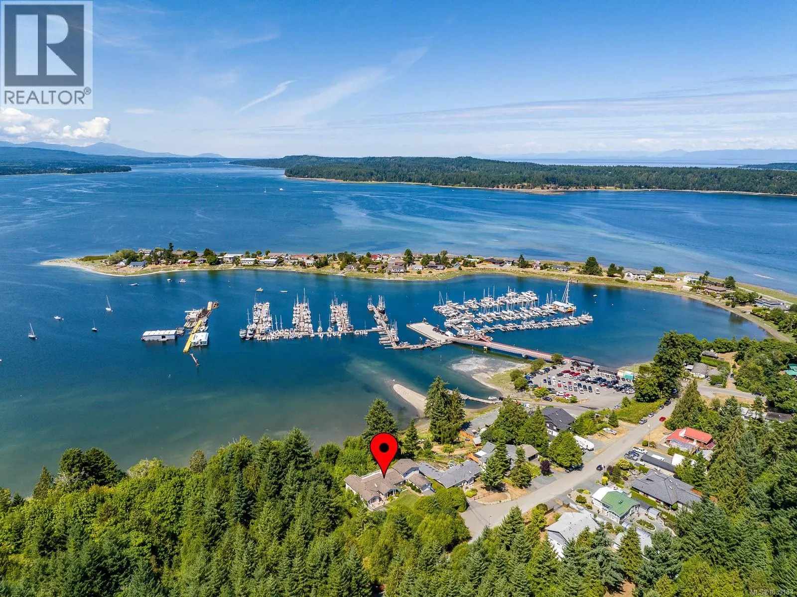 200 Crome Point Rd