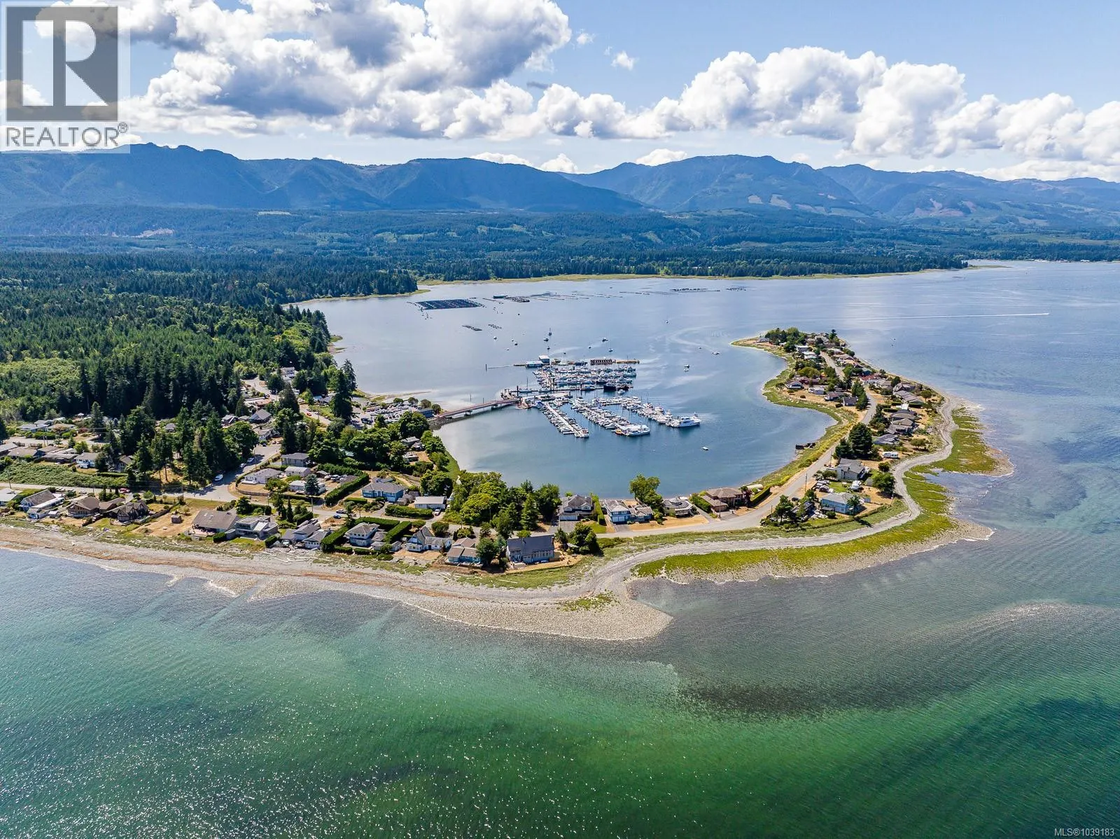200 Crome Point Rd