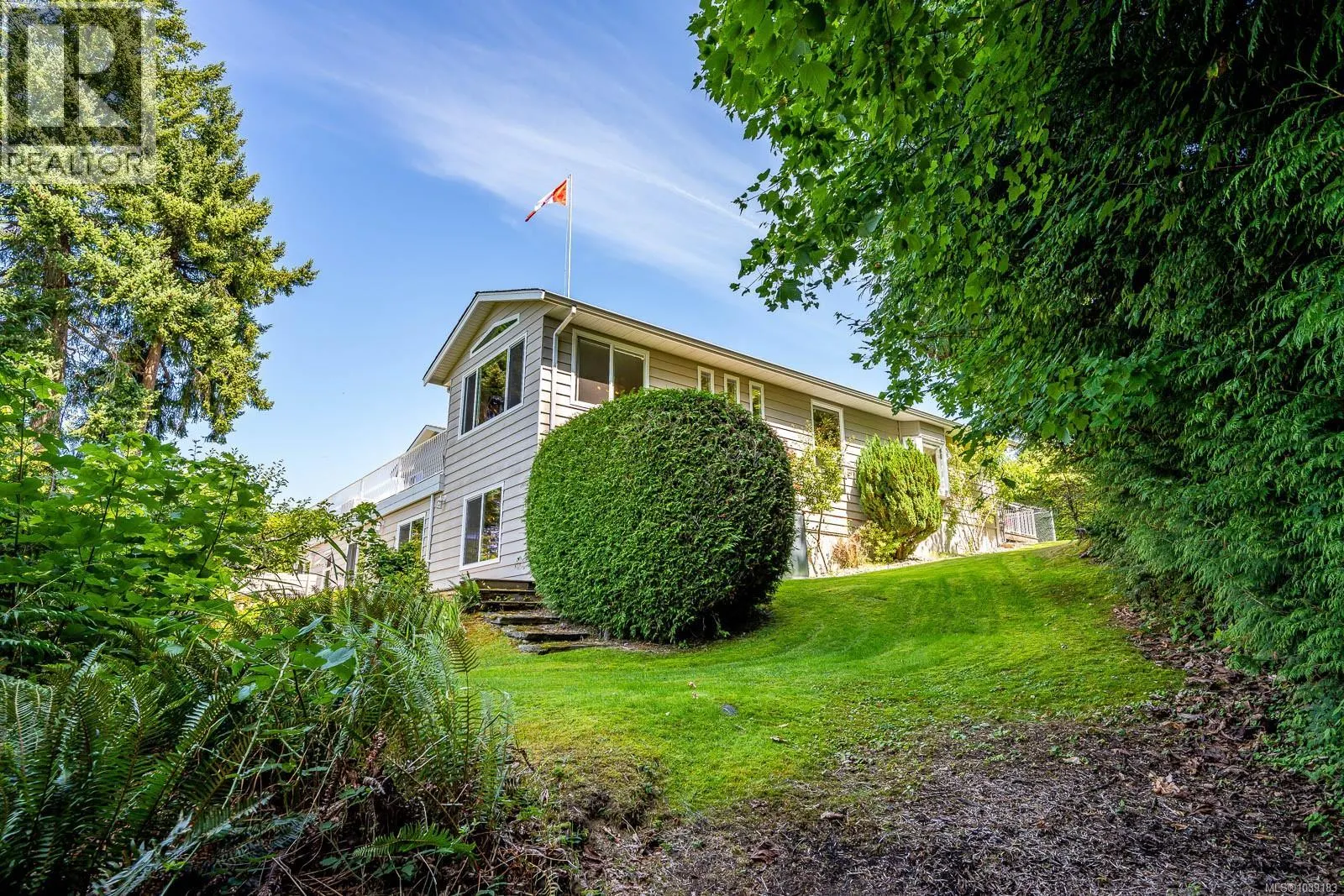 200 Crome Point Rd