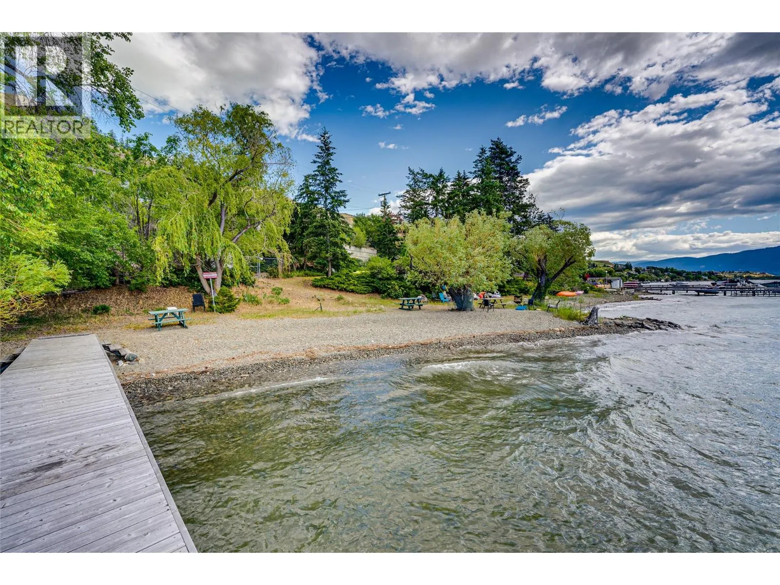 8067 Beachcomber Bay Road