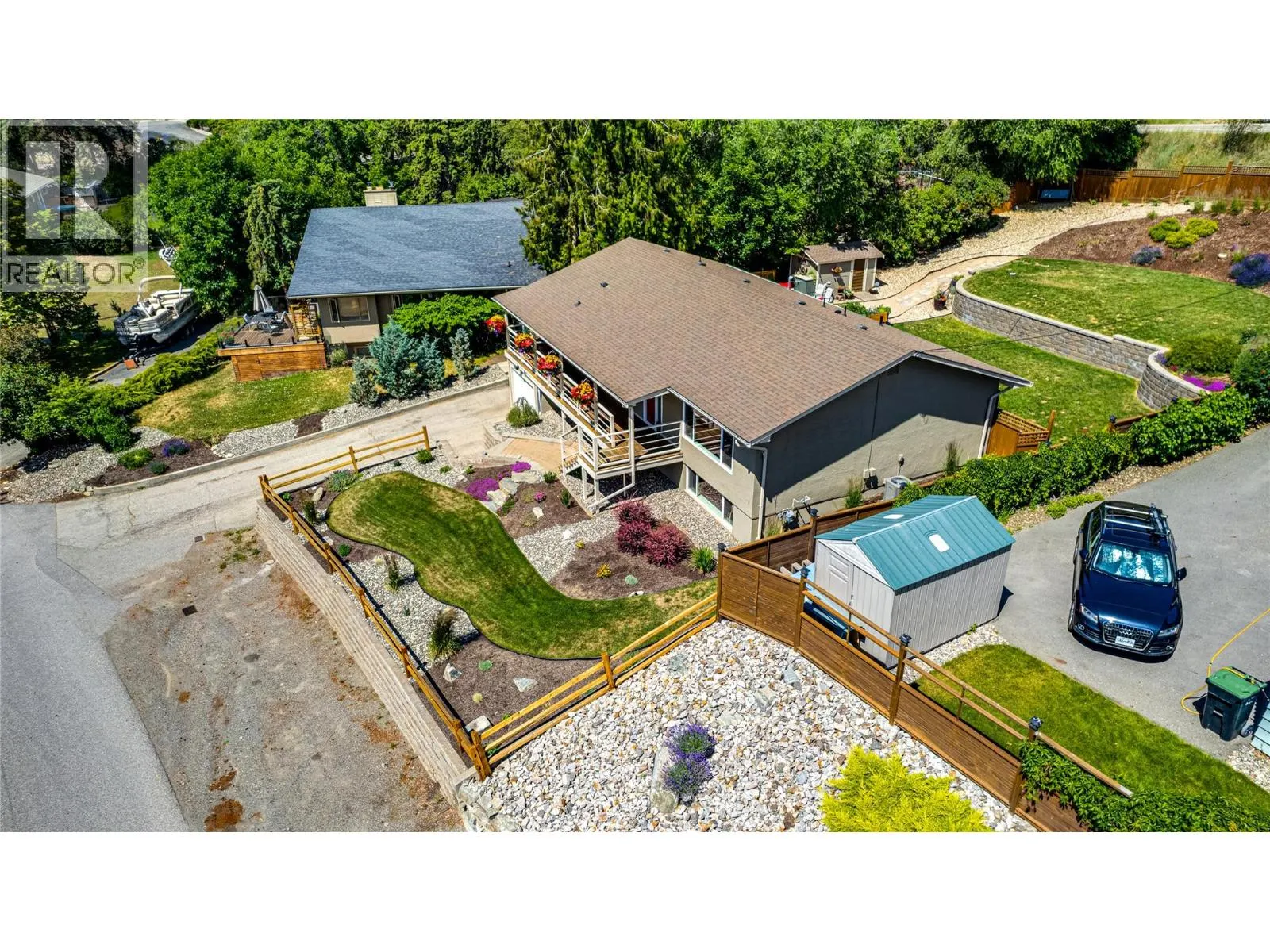 8067 Beachcomber Bay Road