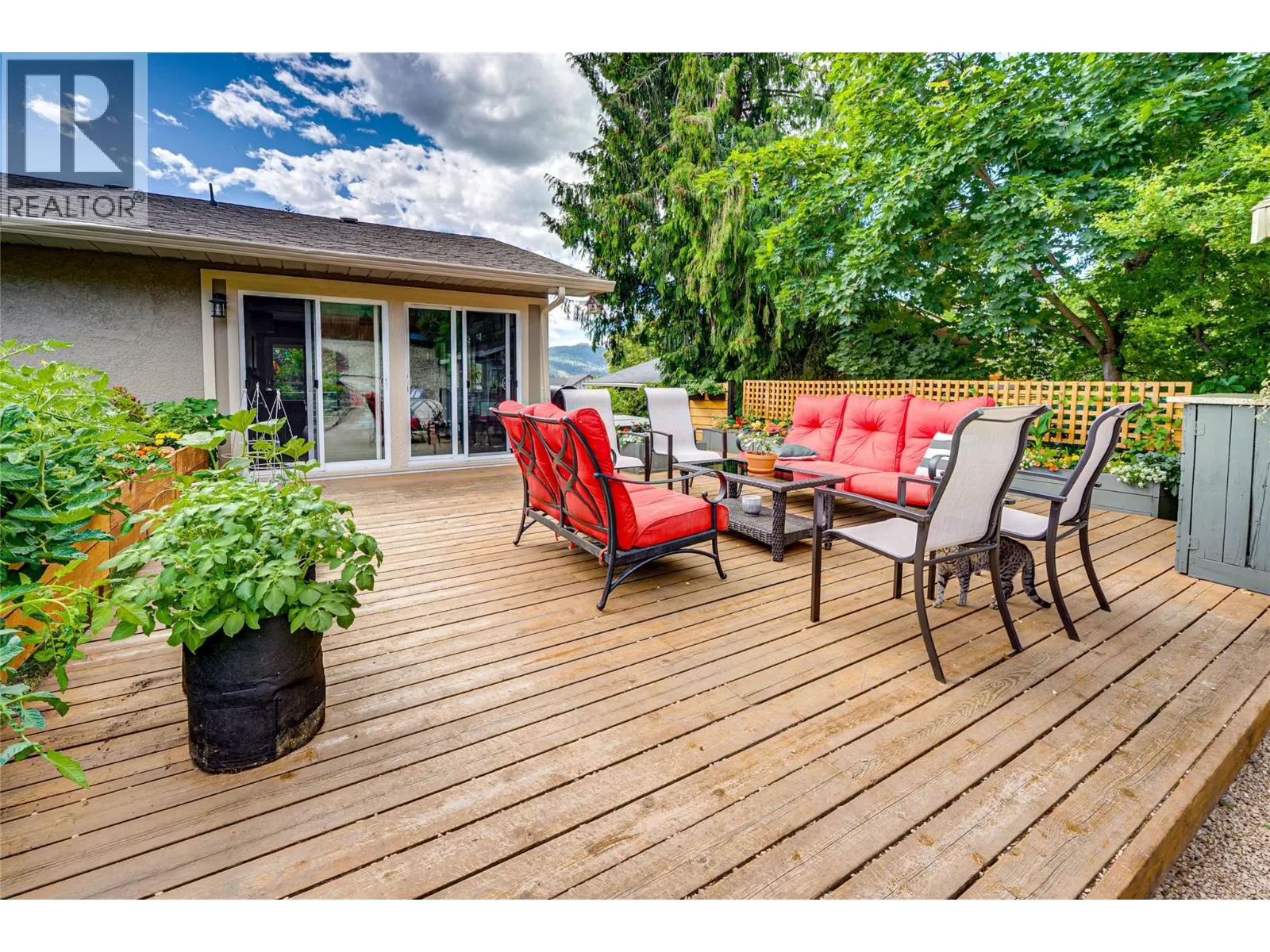 8067 Beachcomber Bay Road