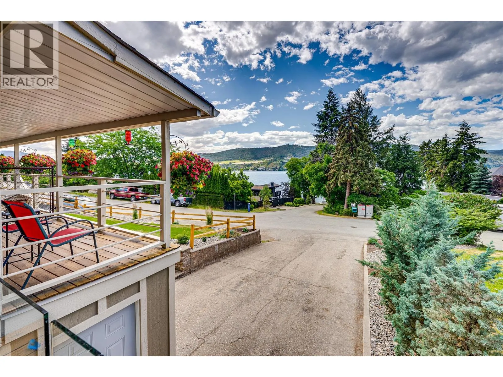 8067 Beachcomber Bay Road