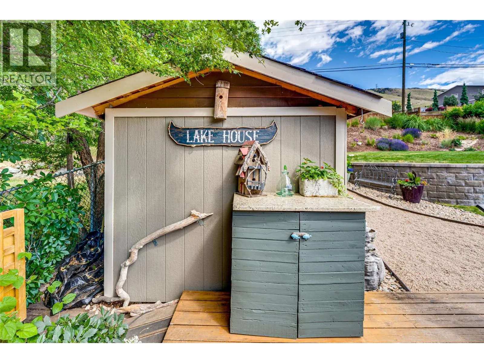 8067 Beachcomber Bay Road