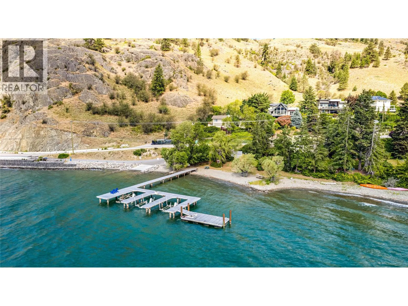 8067 Beachcomber Bay Road