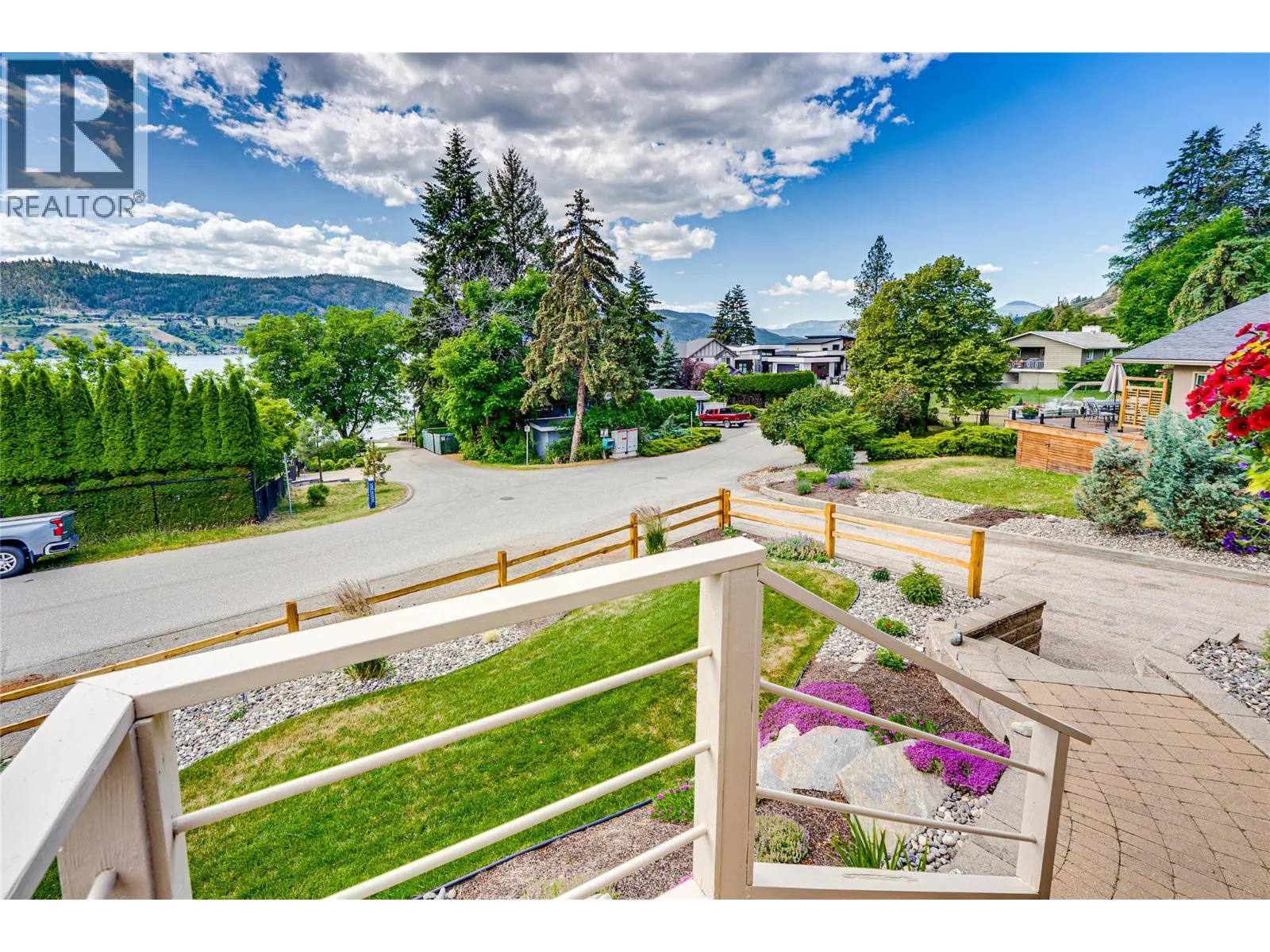 8067 Beachcomber Bay Road