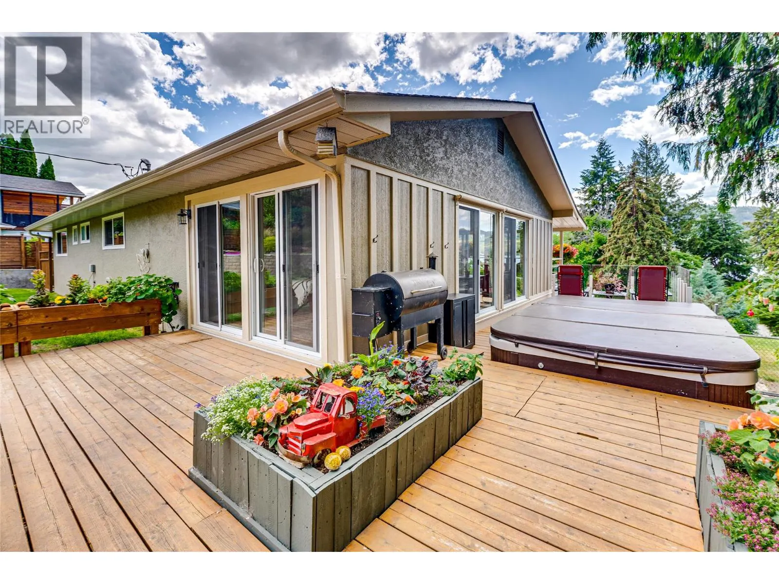 8067 Beachcomber Bay Road