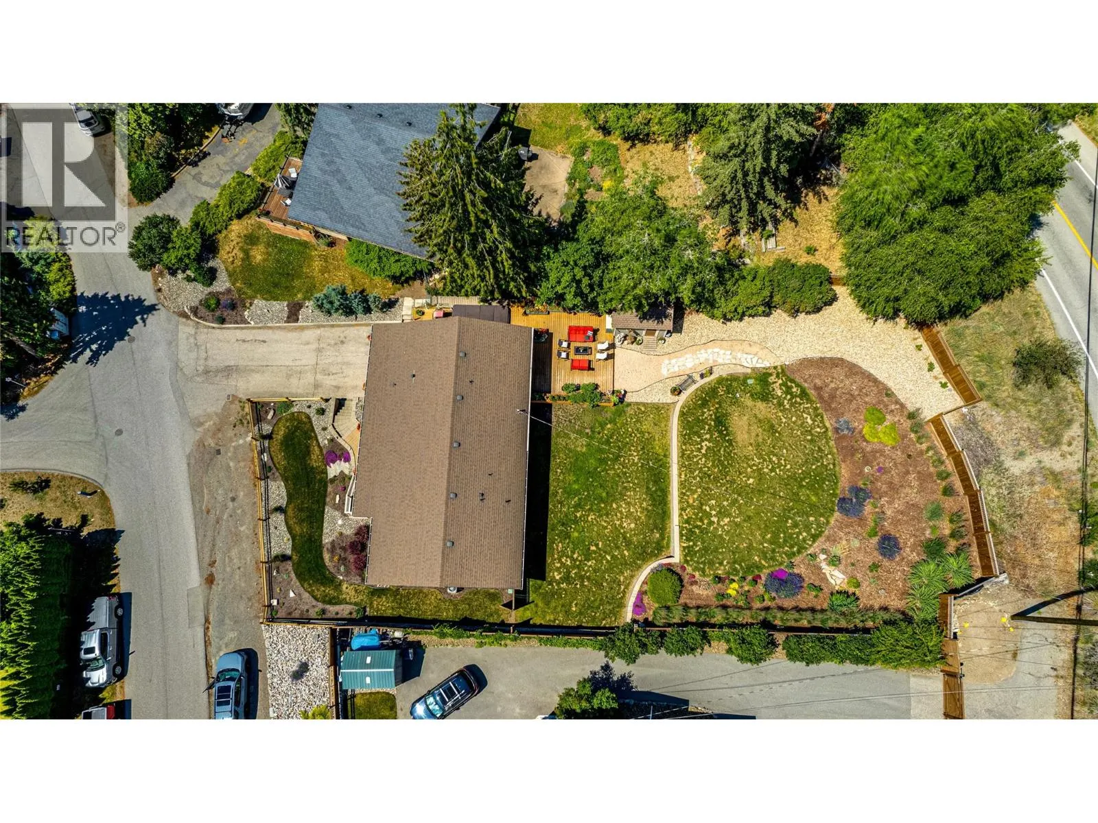 8067 Beachcomber Bay Road