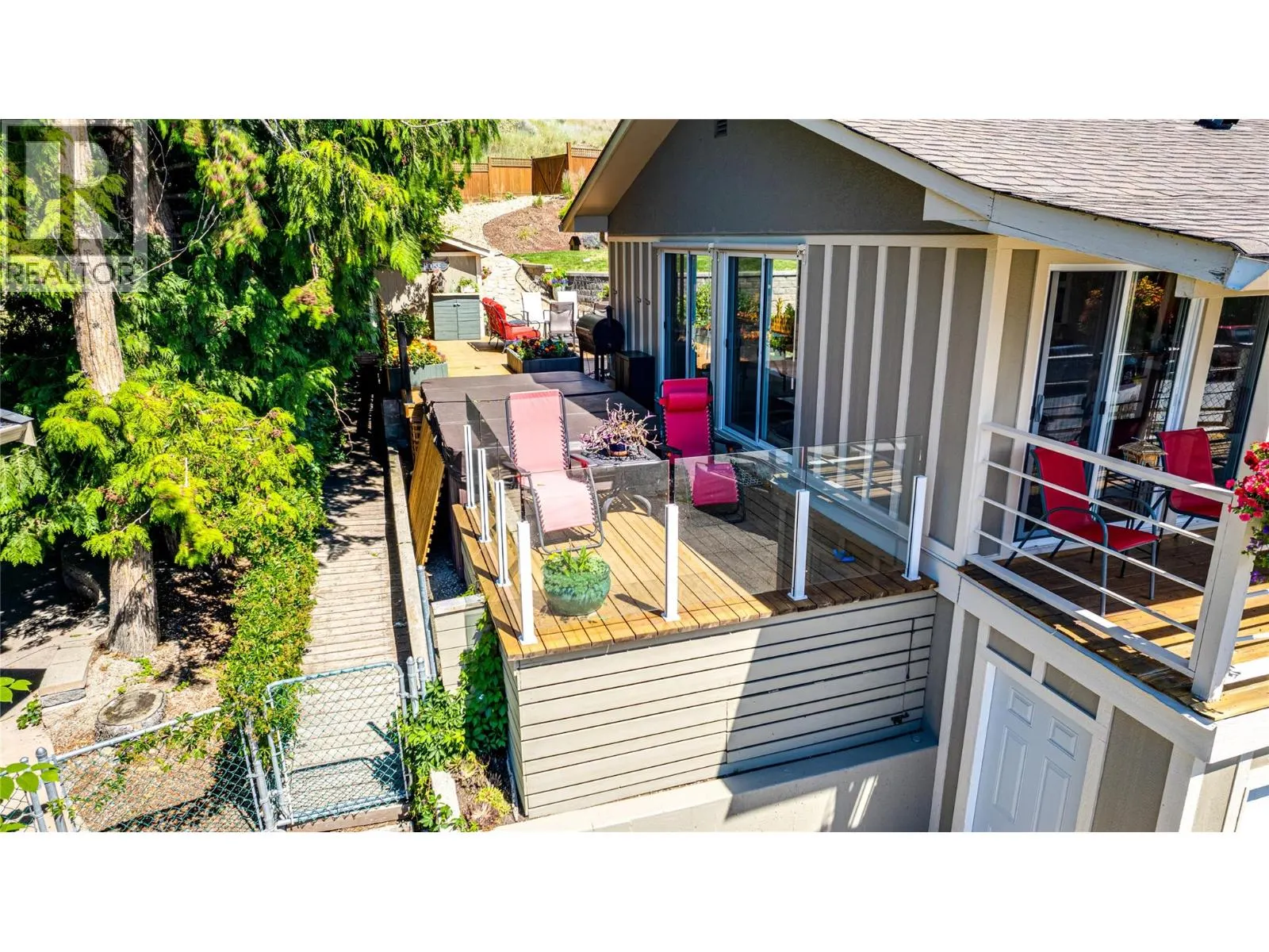 8067 Beachcomber Bay Road