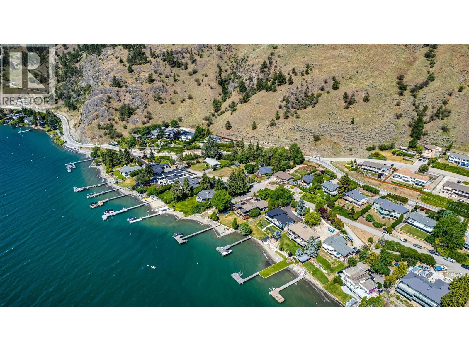 8067 Beachcomber Bay Road