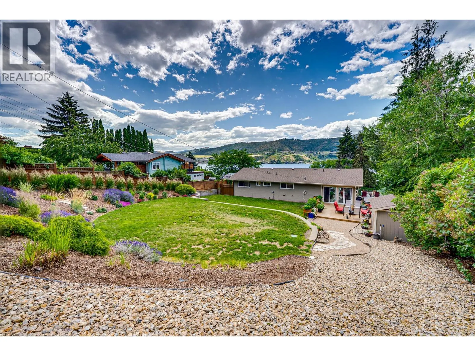8067 Beachcomber Bay Road