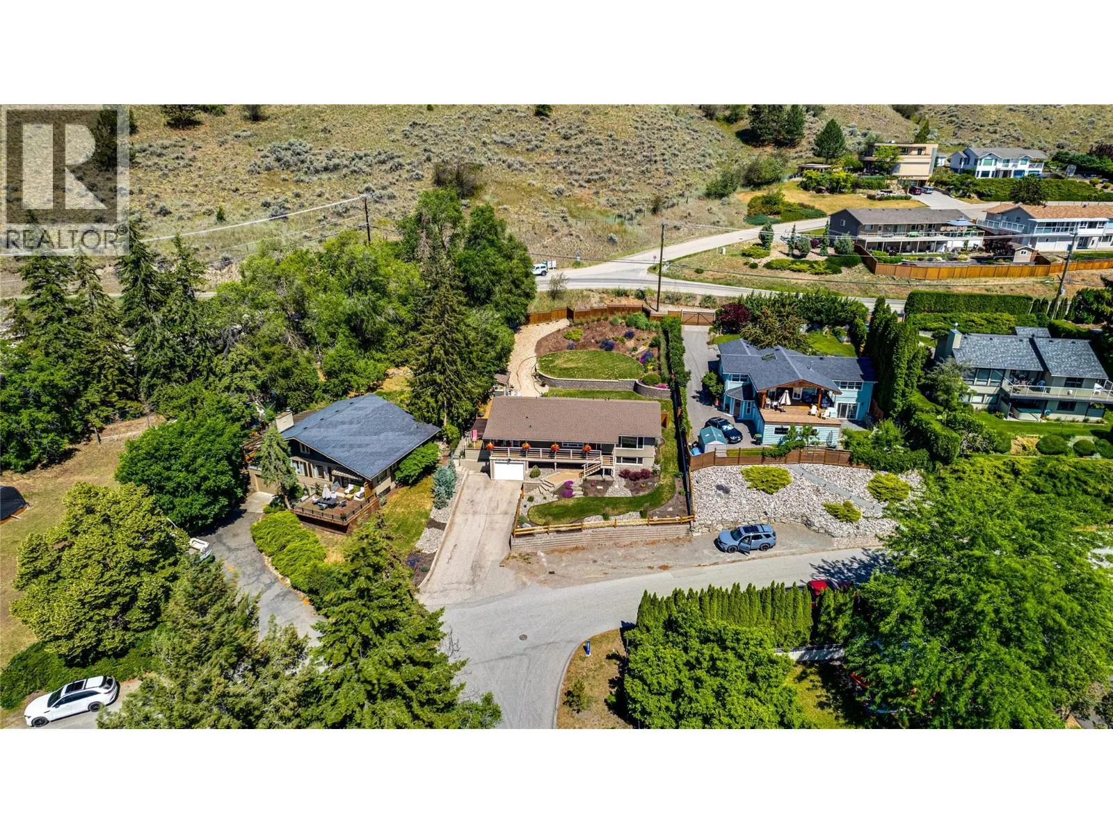 8067 Beachcomber Bay Road