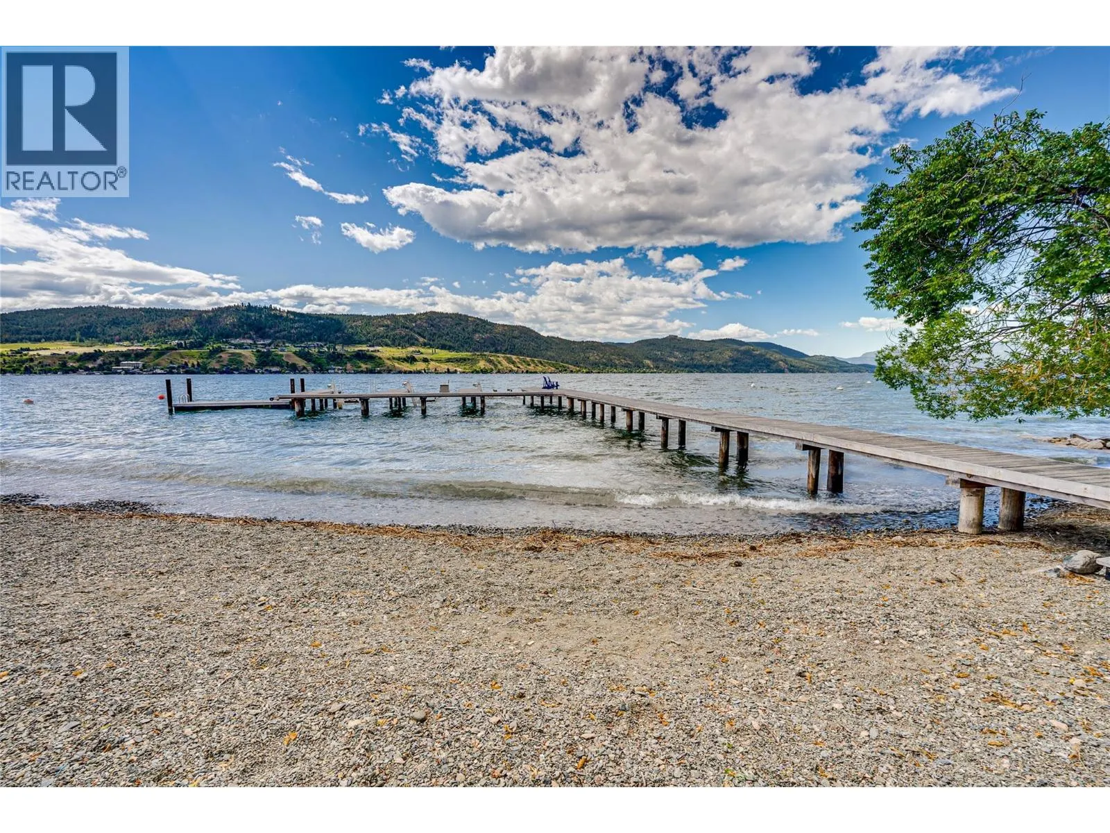 8067 Beachcomber Bay Road