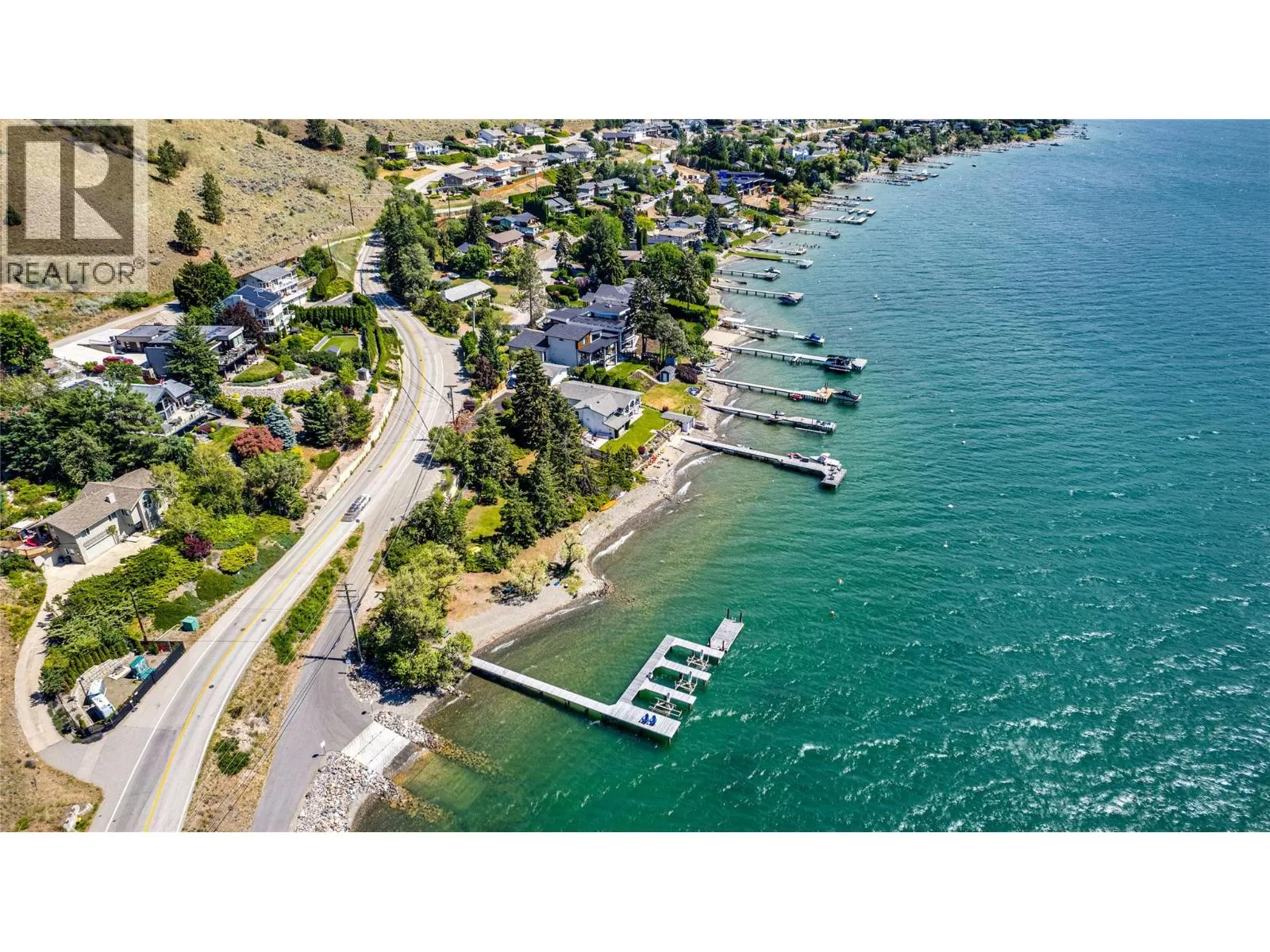 8067 Beachcomber Bay Road