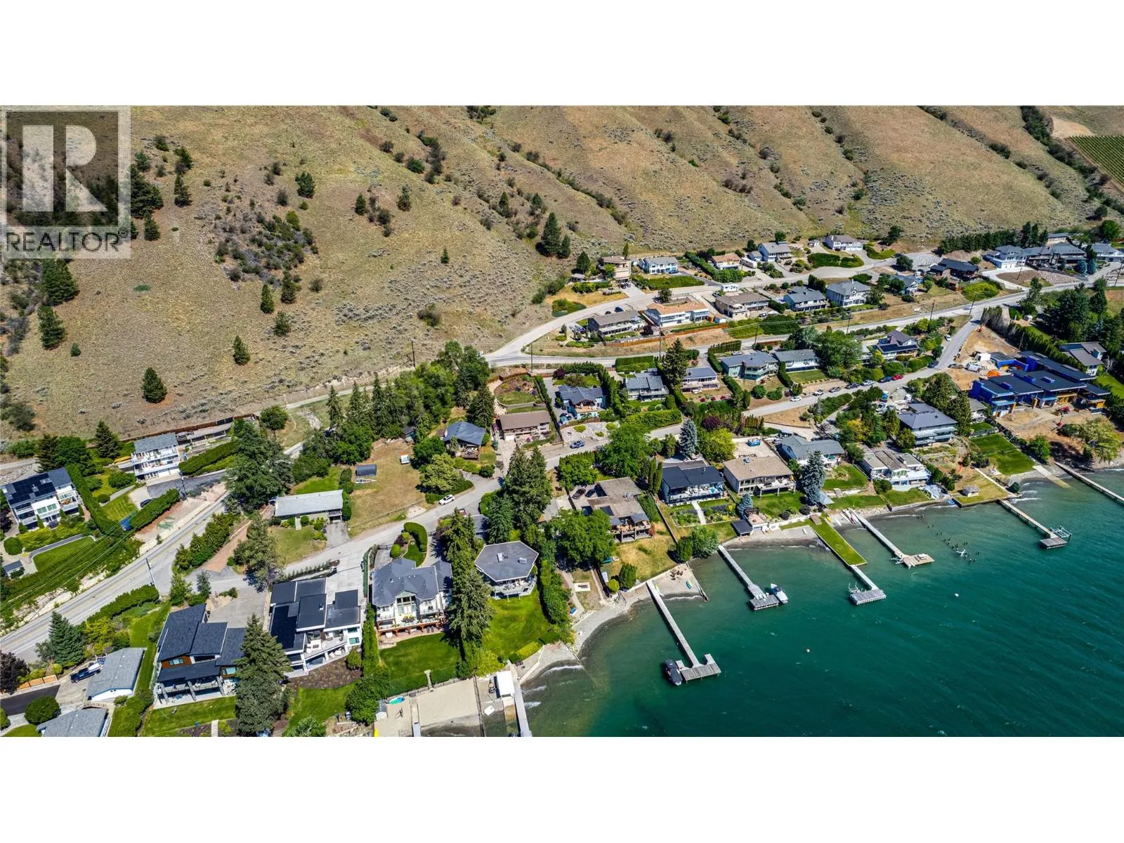 8067 Beachcomber Bay Road