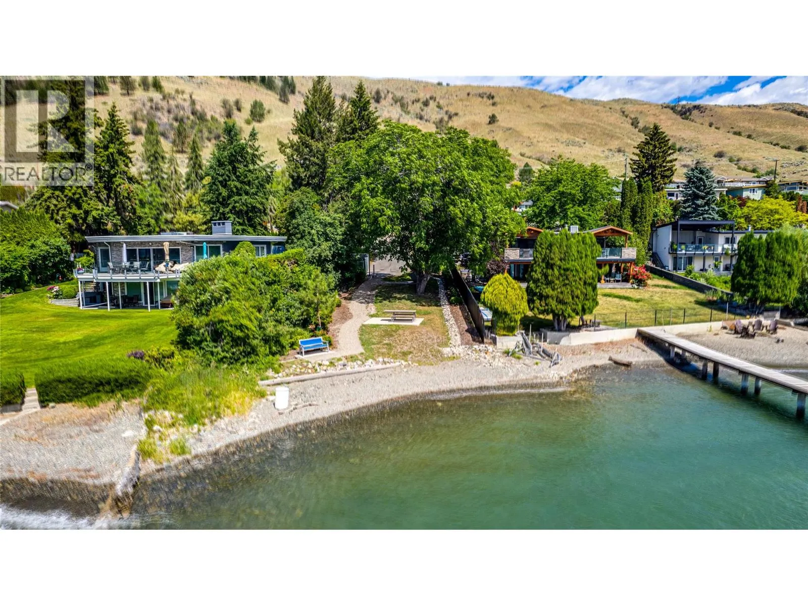 8067 Beachcomber Bay Road