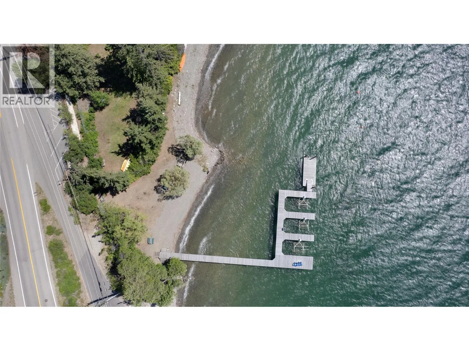 8067 Beachcomber Bay Road