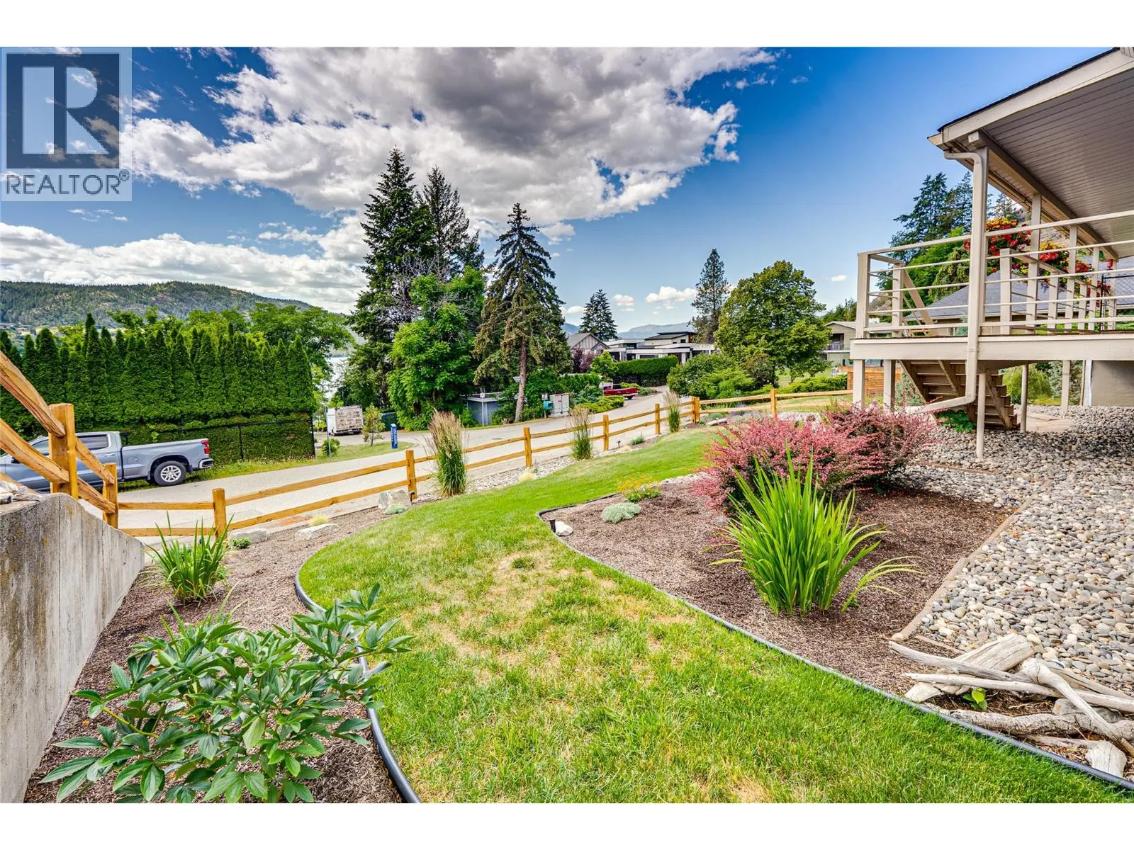 8067 Beachcomber Bay Road