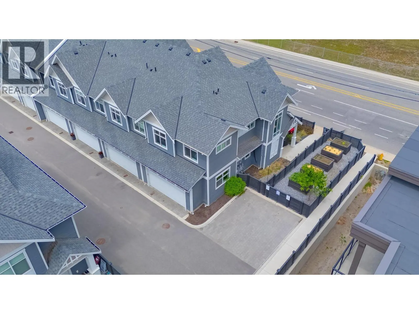115 Wyndham Crescent Unit# 7