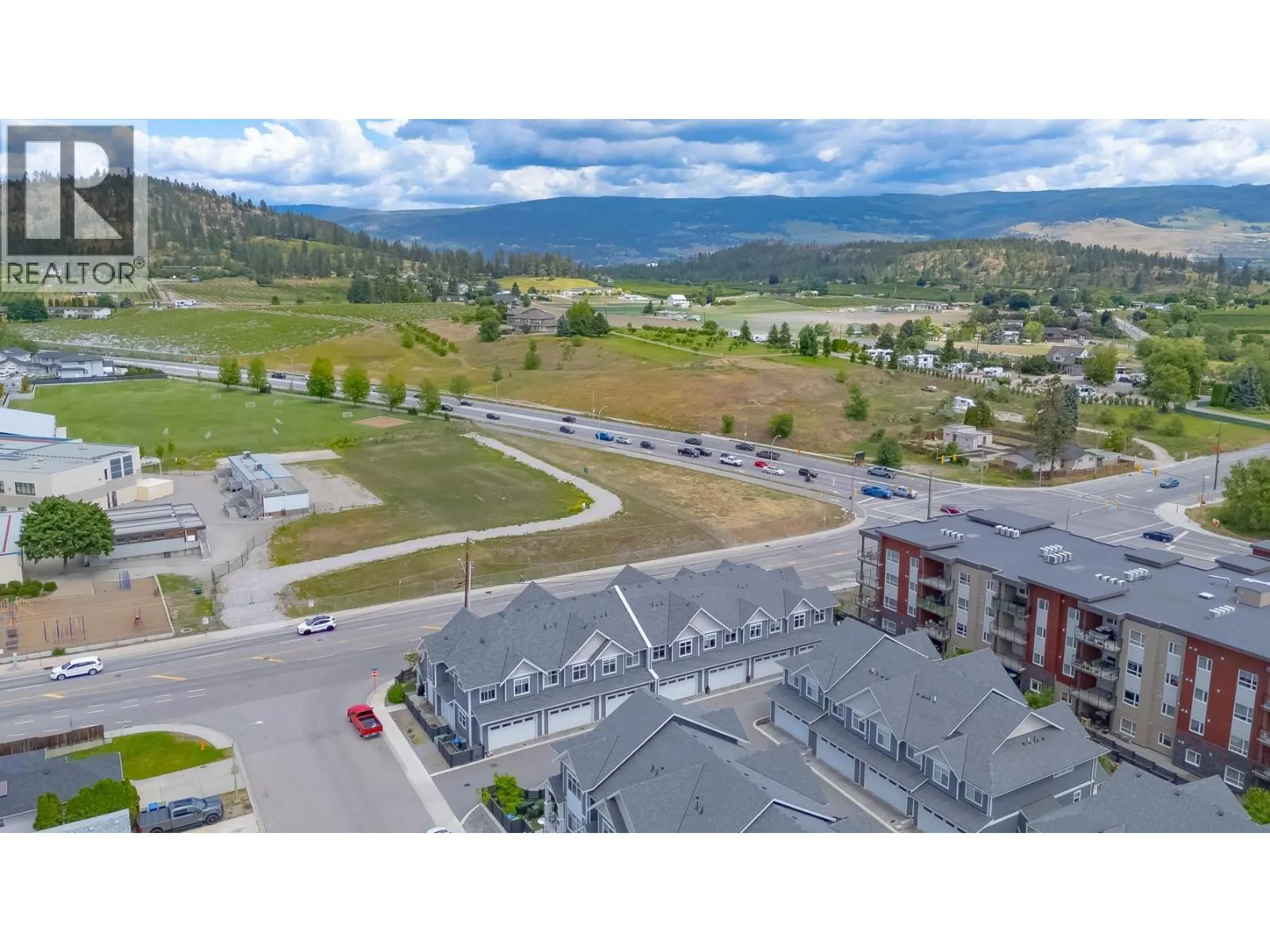 115 Wyndham Crescent Unit# 7