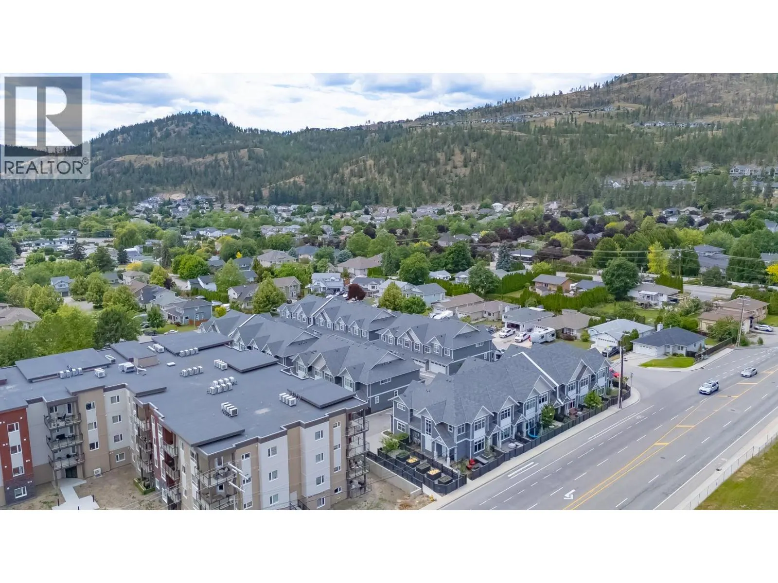 115 Wyndham Crescent Unit# 7