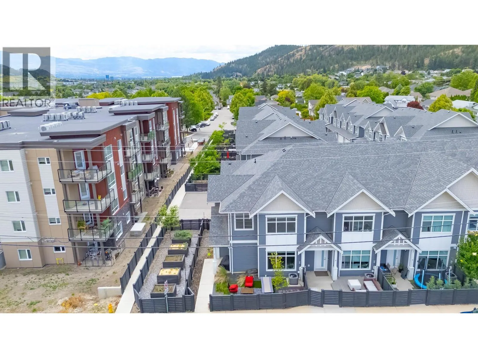 115 Wyndham Crescent Unit# 7