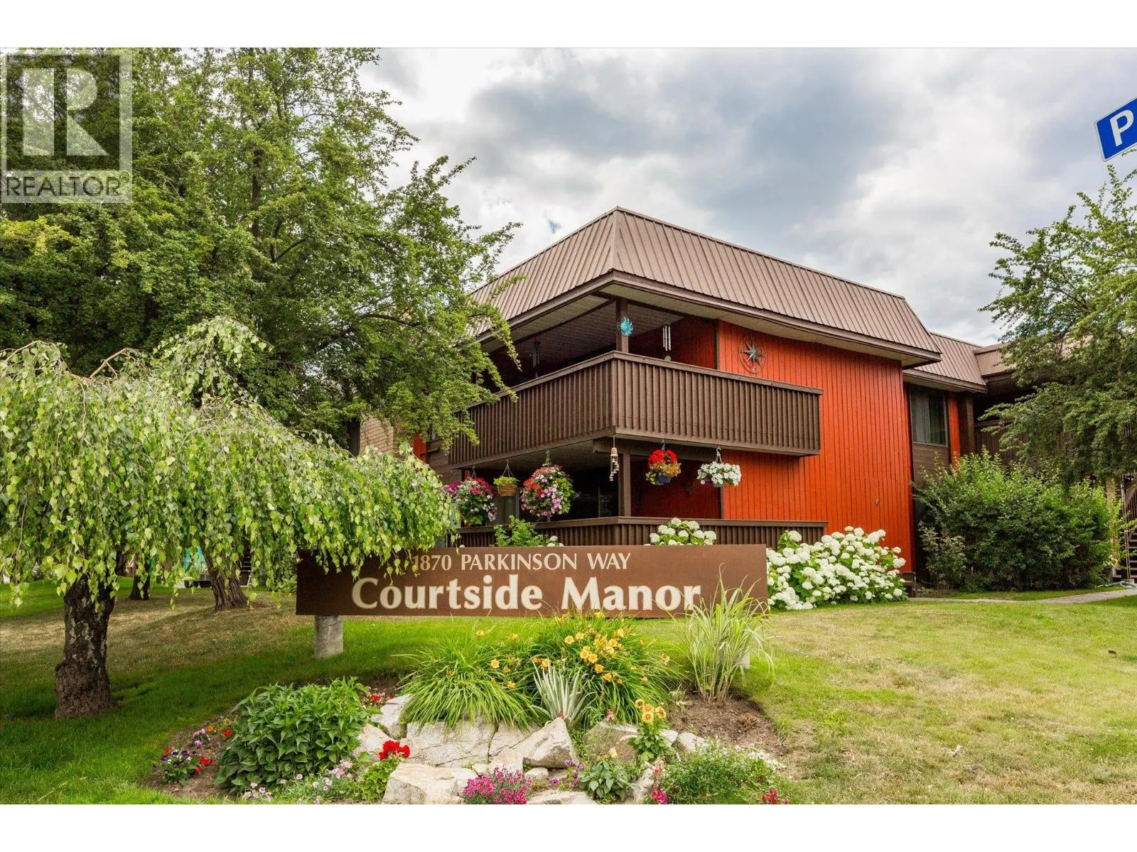 1870 Parkinson Way Unit# 101