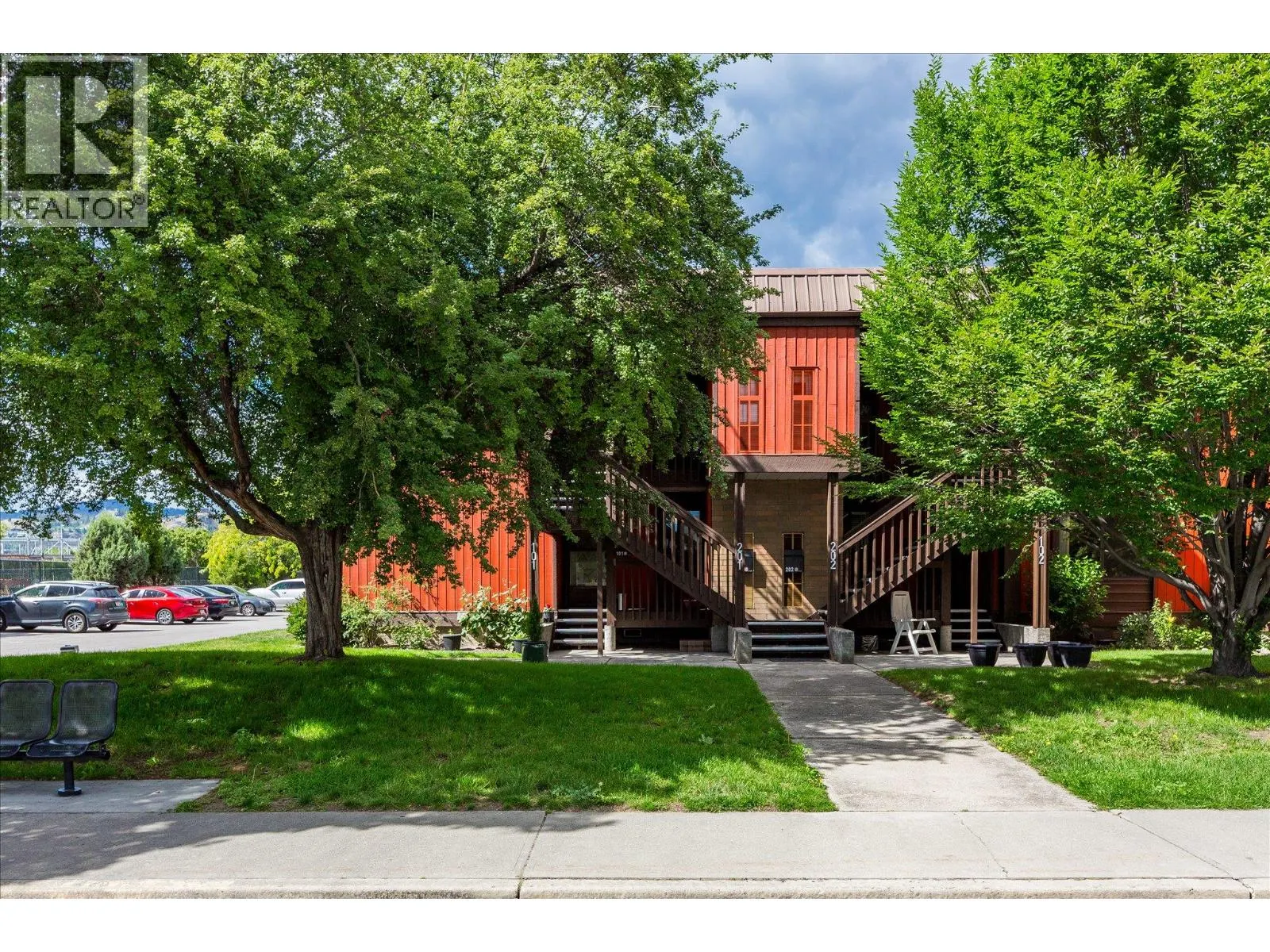 1870 Parkinson Way Unit# 101