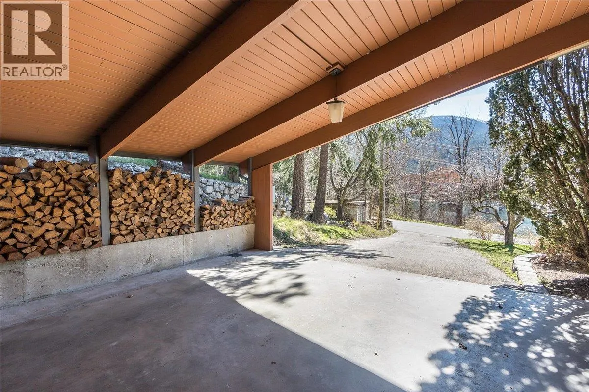 633 Jorgensen Road
