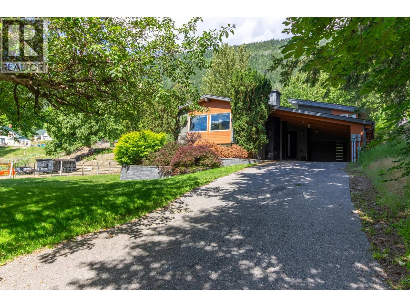 633 Jorgensen Road