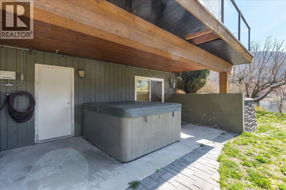 633 Jorgensen Road