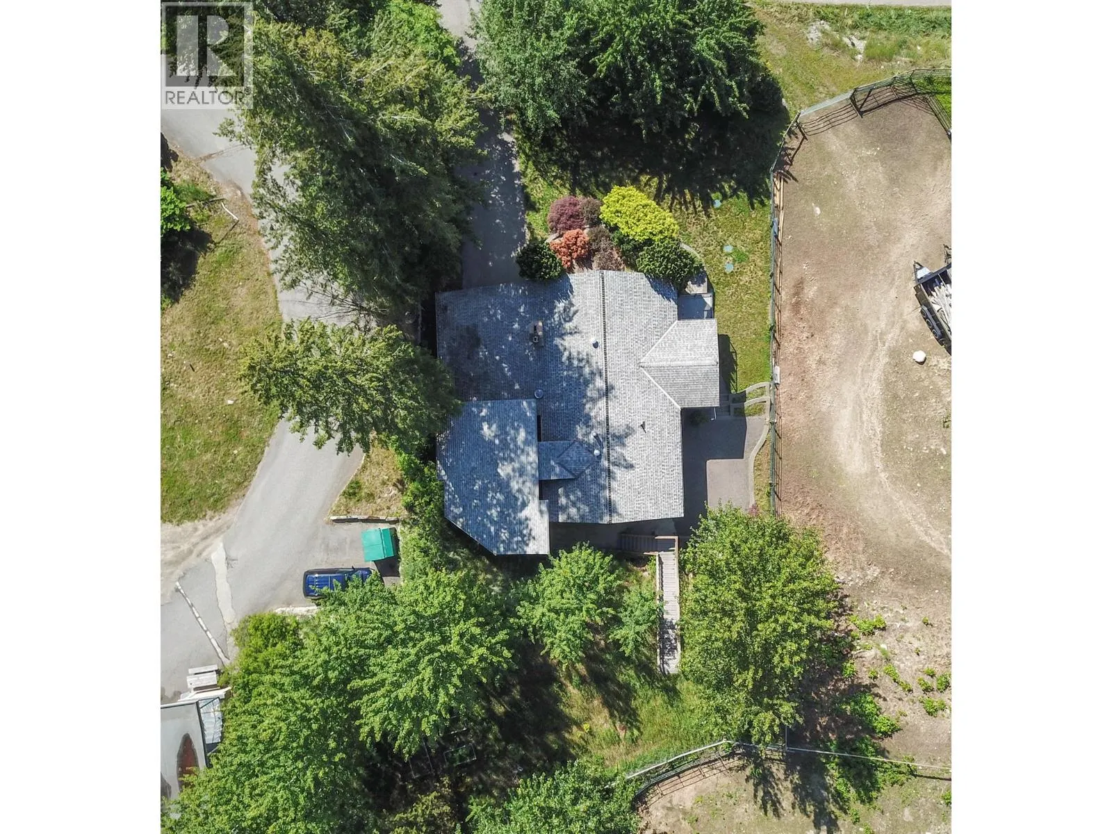 633 Jorgensen Road