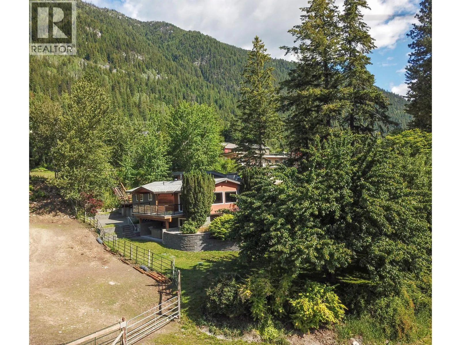 633 Jorgensen Road