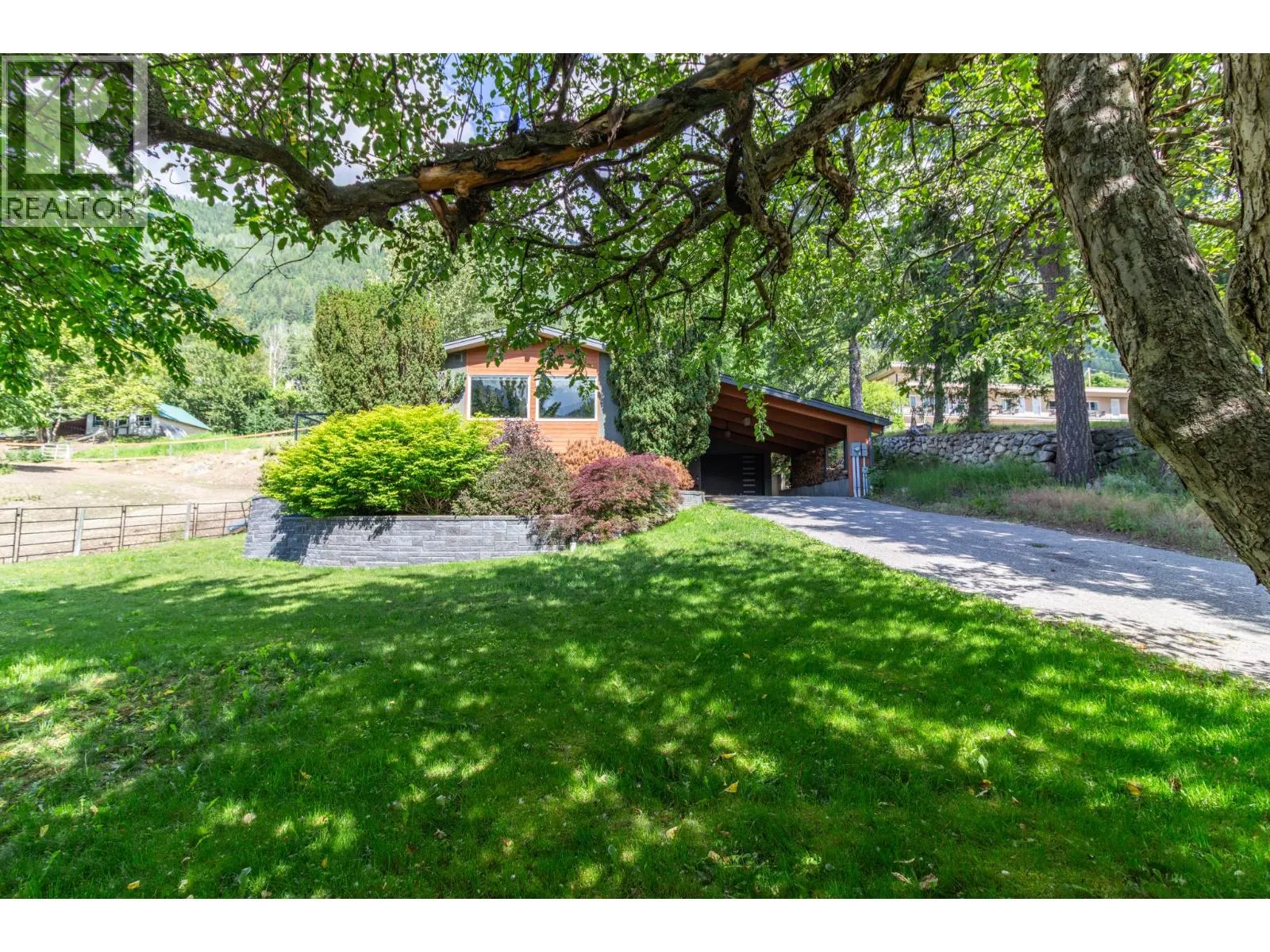 633 Jorgensen Road