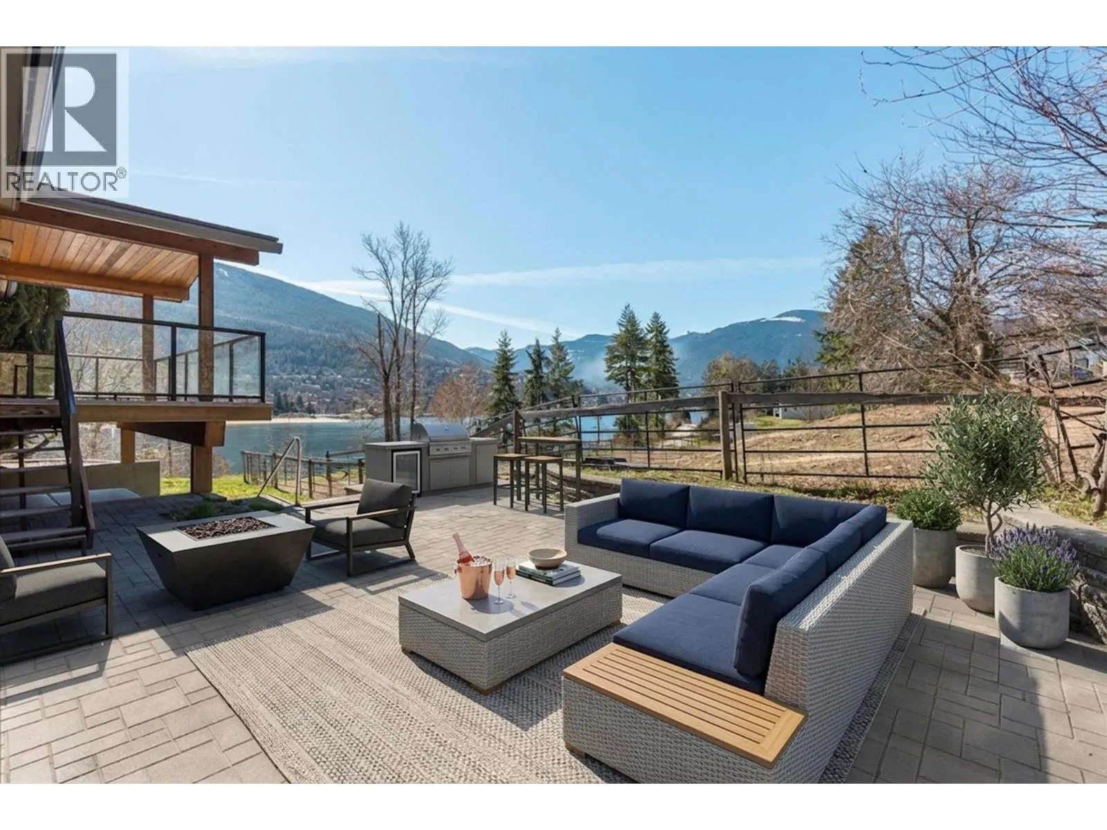 633 Jorgensen Road