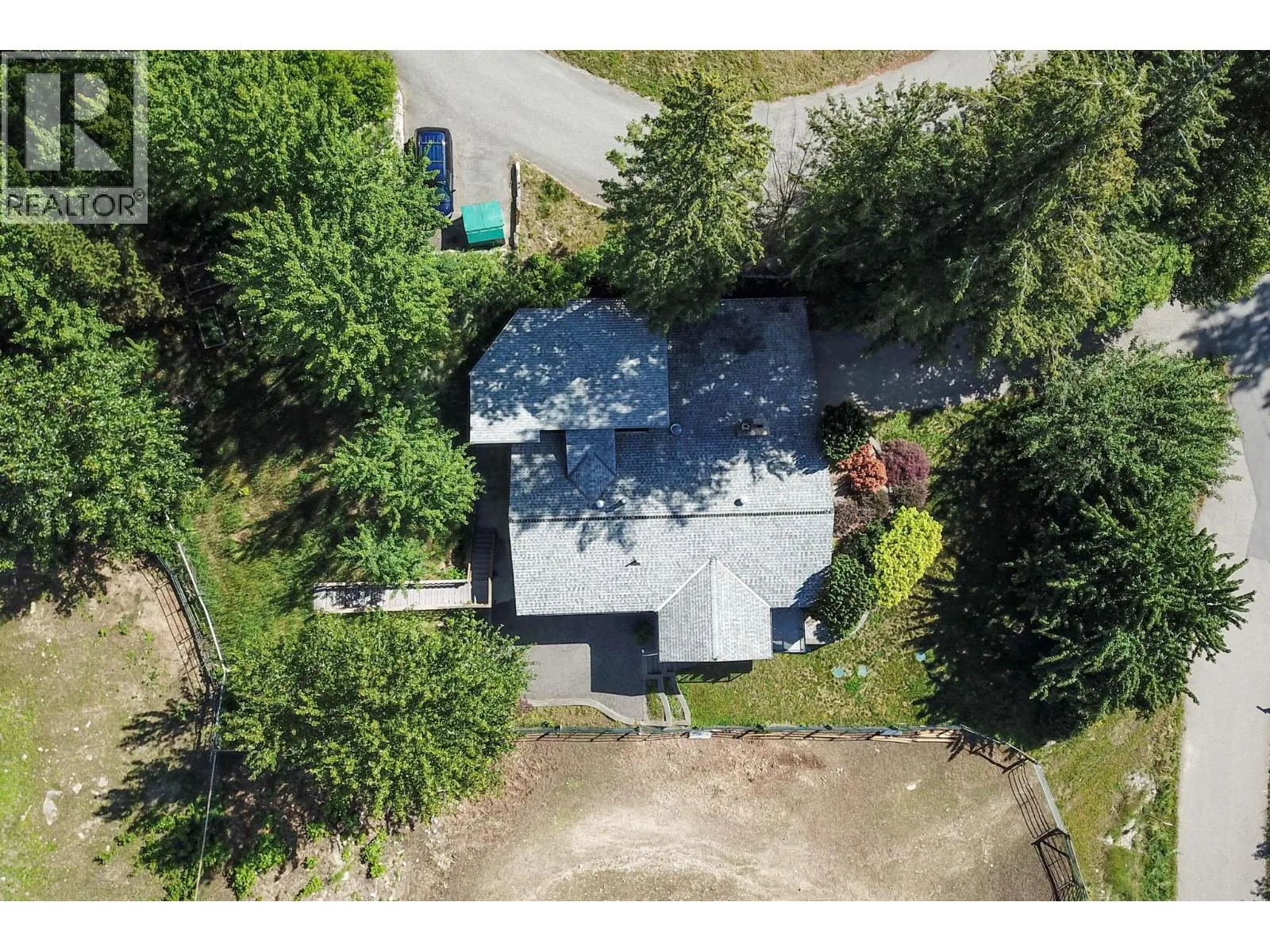 633 Jorgensen Road