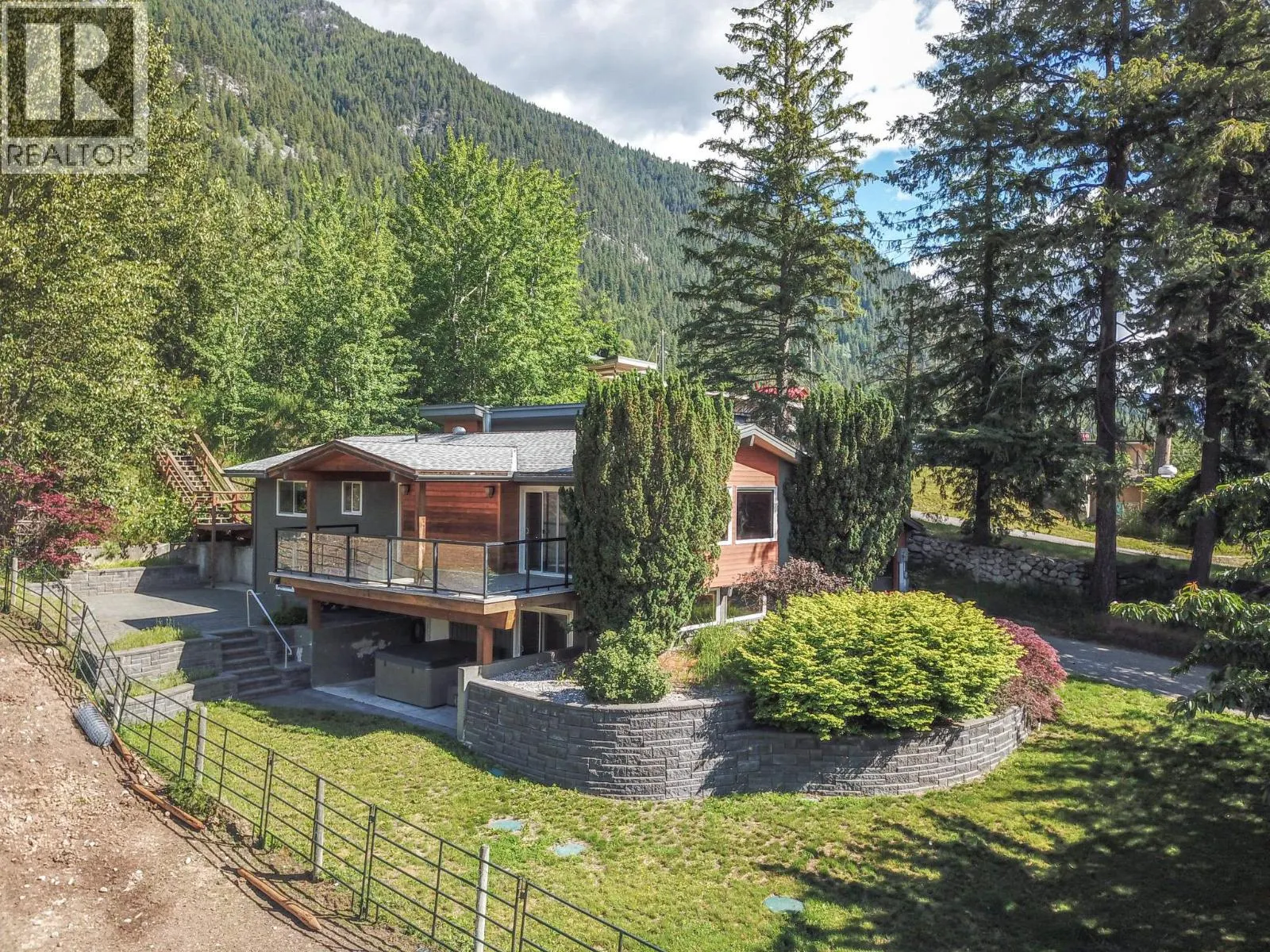 633 Jorgensen Road
